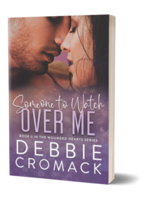 Someone to Watch Over Me Slow Burn Romance Book