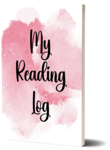 Reading Log Journal: Gifts for Book Lovers and Bookworms. Track Reading, Quotations, Book Reviews, Ratings. Fun Reading Challenges.